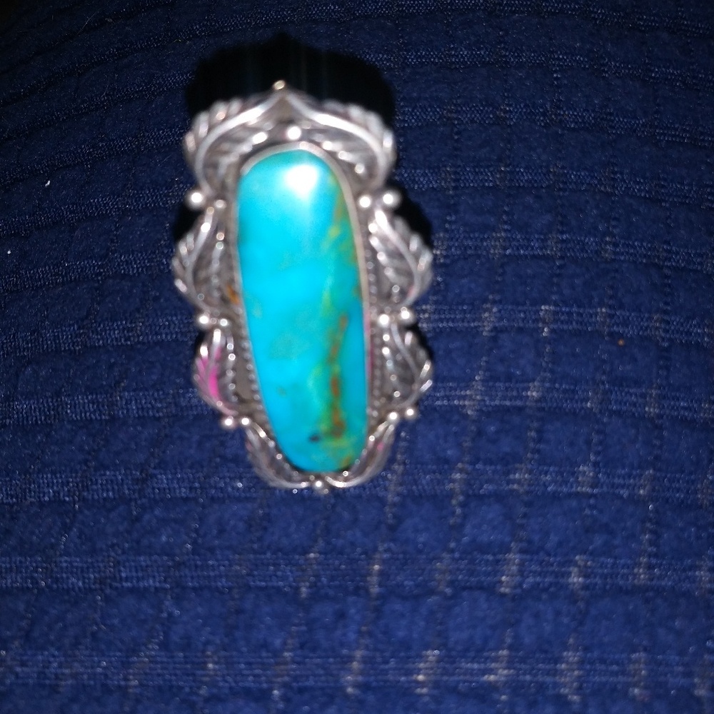 Native American Jewelry